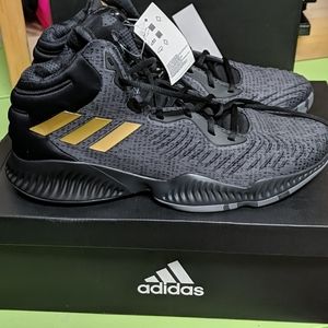 Adidas Basketball Men's Mad Bounce 2018